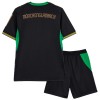 Dječji Nogometni Dres Borussia Monchengladbach Gostujući 2026-27