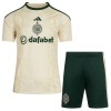 Dječji Nogometni Dres Celtic FC Treći 2026-27 Dječji Nogometni Dres Celtic FC Treći 2026-27