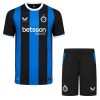Dječji Nogometni Dres Club Brugge Domaći 2026-27