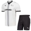 Dječji Nogometni Dres Derby County Domaći 2026-27
