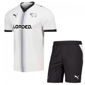 Dječji Nogometni Dres Derby County Domaći 2026-27