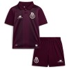 Dječji Nogometni Dres FC Porto Gostujući 2026-27 Dječji Nogometni Dres FC Porto Gostujući 2026-27