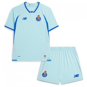 Dječji Nogometni Dres FC Porto Treći 2026-27