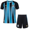 Dječji Nogometni Dres Gremio FBPA Domaći 2026-27 Dječji Nogometni Dres Gremio FBPA Domaći 2026-27