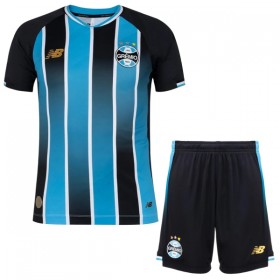 Dječji Nogometni Dres Gremio FBPA Domaći 2026-27