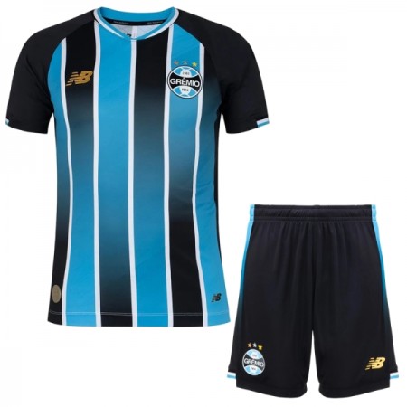 Dječji Nogometni Dres Gremio FBPA Domaći 2026-27 Dječji Nogometni Dres Gremio FBPA Domaći 2026-27