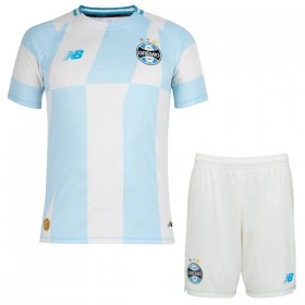 Dječji Nogometni Dres Gremio FBPA Gostujući 2026-27