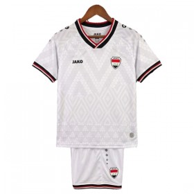 Dječji Nogometni Dres Iraq Domaći SP 2026