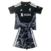 Dječji Nogometni Dres Liverpool Golmanski 2026-27 Crna Dječji Nogometni Dres Liverpool Golmanski 2026-27 Crna