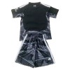 Dječji Nogometni Dres Liverpool Golmanski 2026-27 Crna