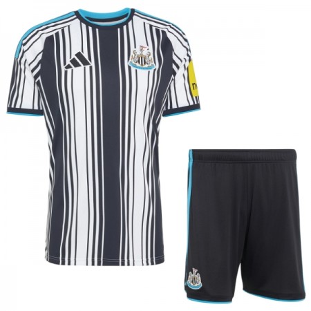 Dječji Nogometni Dres Newcastle United Domaći 2026-27 Dječji Nogometni Dres Newcastle United Domaći 2026-27