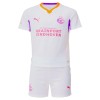 Dječji Nogometni Dres PSV Eindhoven Gostujući 2026-27