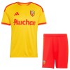 Dječji Nogometni Dres RC LENS Domaći 2026-27 Dječji Nogometni Dres RC LENS Domaći 2026-27
