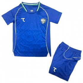 Dječji Nogometni Dres Uzbekistan Domaći SP 2026