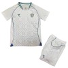 Dječji Nogometni Dres Uzbekistan Gostujući SP 2026