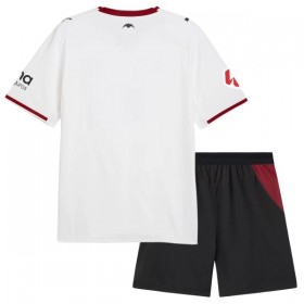 Dječji Nogometni Dres Valencia C.F. Domaći 2026-27
