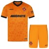 Dječji Nogometni Dres Wolverhampton Wanderers Domaći 2026-27 Dječji Nogometni Dres Wolverhampton Wanderers Domaći 2026-27