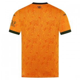 Dječji Nogometni Dres Wolverhampton Wanderers Domaći 2026-27