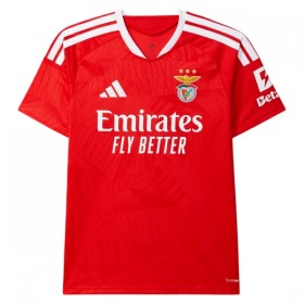 Nogometni Dres Benfica Domaći 2026-27