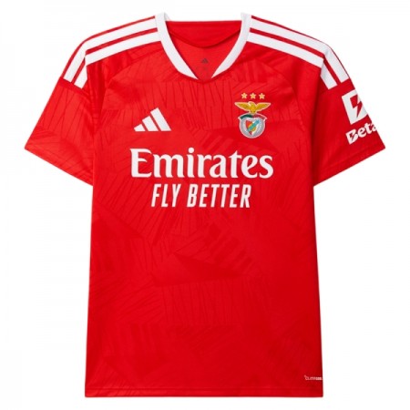 Nogometni Dres Benfica Domaći 2026-27 Nogometni Dres Benfica Domaći 2026-27