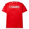Nogometni Dres Benfica Domaći 2026-27