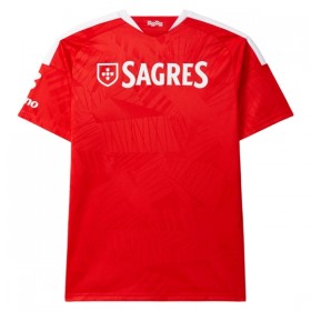 Nogometni Dres Benfica Domaći 2026-27