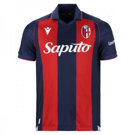Nogometni Dres Bologna Domaći 2026-27 Nogometni Dres Bologna Domaći 2026-27