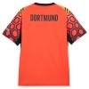 Nogometni Dres Borussia Dortmund Golmanski Domaći 2026-27 Naranča