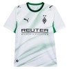Nogometni Dres Borussia Monchengladbach Domaći 2026-27 Nogometni Dres Borussia Monchengladbach Domaći 2026-27