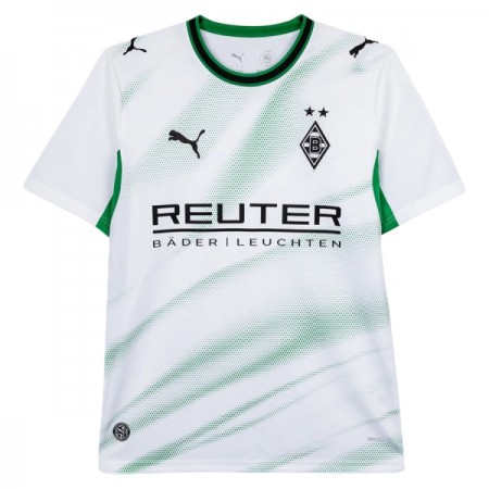 Nogometni Dres Borussia Monchengladbach Domaći 2026-27 Nogometni Dres Borussia Monchengladbach Domaći 2026-27