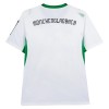 Nogometni Dres Borussia Monchengladbach Domaći 2026-27