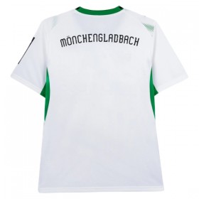 Nogometni Dres Borussia Monchengladbach Domaći 2026-27