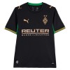Nogometni Dres Borussia Monchengladbach Gostujući 2026-27
