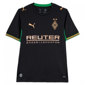 Nogometni Dres Borussia Monchengladbach Gostujući 2026-27