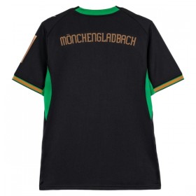 Nogometni Dres Borussia Monchengladbach Gostujući 2026-27