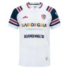 Nogometni Dres Cagliari Calcio Gostujući 2026-27 Nogometni Dres Cagliari Calcio Gostujući 2026-27
