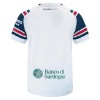 Nogometni Dres Cagliari Calcio Gostujući 2026-27