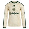 Nogometni Dres Celtic FC Treći 2026-27 Dugim Rukavima