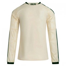Nogometni Dres Celtic FC Treći 2026-27 Dugim Rukavima