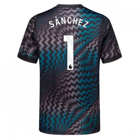 Nogometni Dres Chelsea Sanchez 1 Golmanski Domaći 2026-27