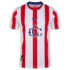 Nogometni Dres Chivas de C.D. Guadalajara 120th Anniversary 2025-26 Nogometni Dres Chivas de C.D. Guadalajara 120th Anniversary 2025-26
