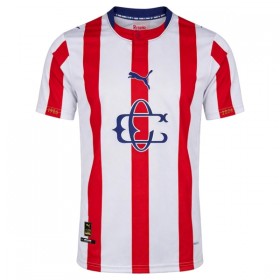 Nogometni Dres Chivas de C.D. Guadalajara 120th Anniversary 2025-26