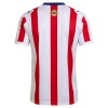 Nogometni Dres Chivas de C.D. Guadalajara 120th Anniversary 2025-26