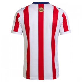 Nogometni Dres Chivas de C.D. Guadalajara 120th Anniversary 2025-26