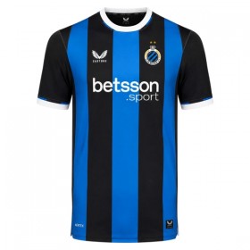 Nogometni Dres Club Brugge Domaći 2026-27