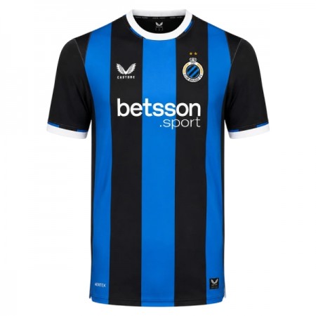 Nogometni Dres Club Brugge Domaći 2026-27 Nogometni Dres Club Brugge Domaći 2026-27