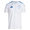 Nogometni Dres Cruzeiro EC Gostujući 2026-27
