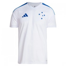 Nogometni Dres Cruzeiro EC Gostujući 2026-27