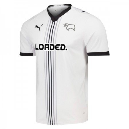 Nogometni Dres Derby County Domaći 2026-27 Nogometni Dres Derby County Domaći 2026-27