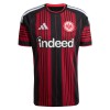 Nogometni Dres Eintracht Frankfurt Domaći 2026-27